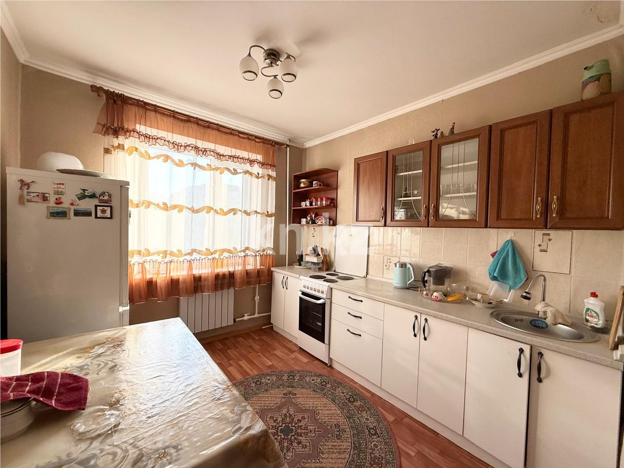 Продажа 2-комнатной квартиры, 53 м² - Продажа квартир в Караганде - страница 3 фото 9 из 15