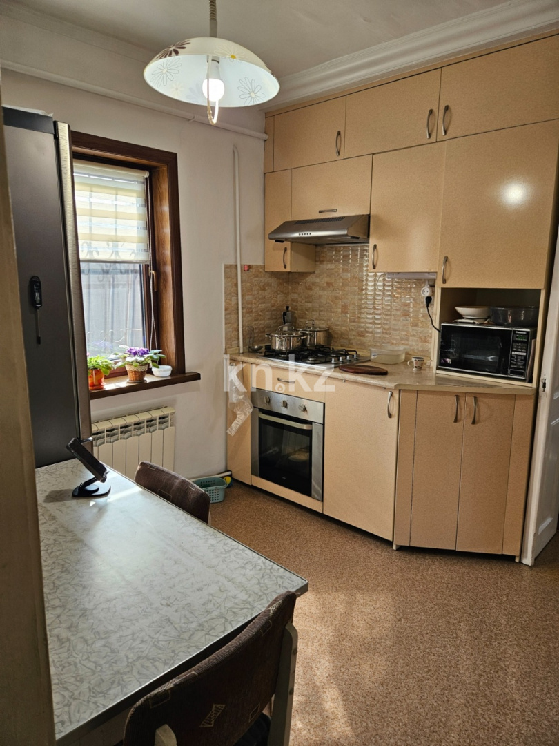 Аренда 3-комнатного дома, 52 м² - Аренда недвижимости в Алматы фото 7 из 11