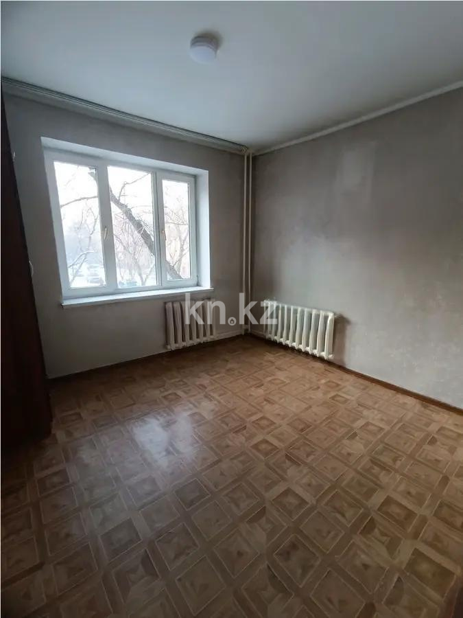 Продажа 2-комнатной квартиры, 52 м², пр. Гагарина, дом  181 в Алматы - фото 2