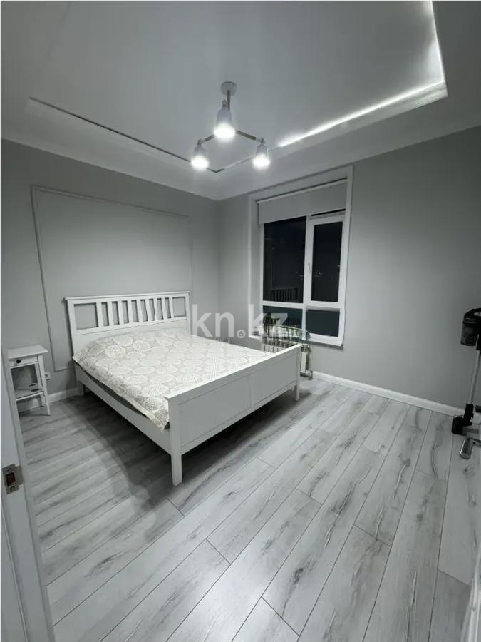 Продажа 2-комнатной квартиры, 51 м² в Астане - фото 2