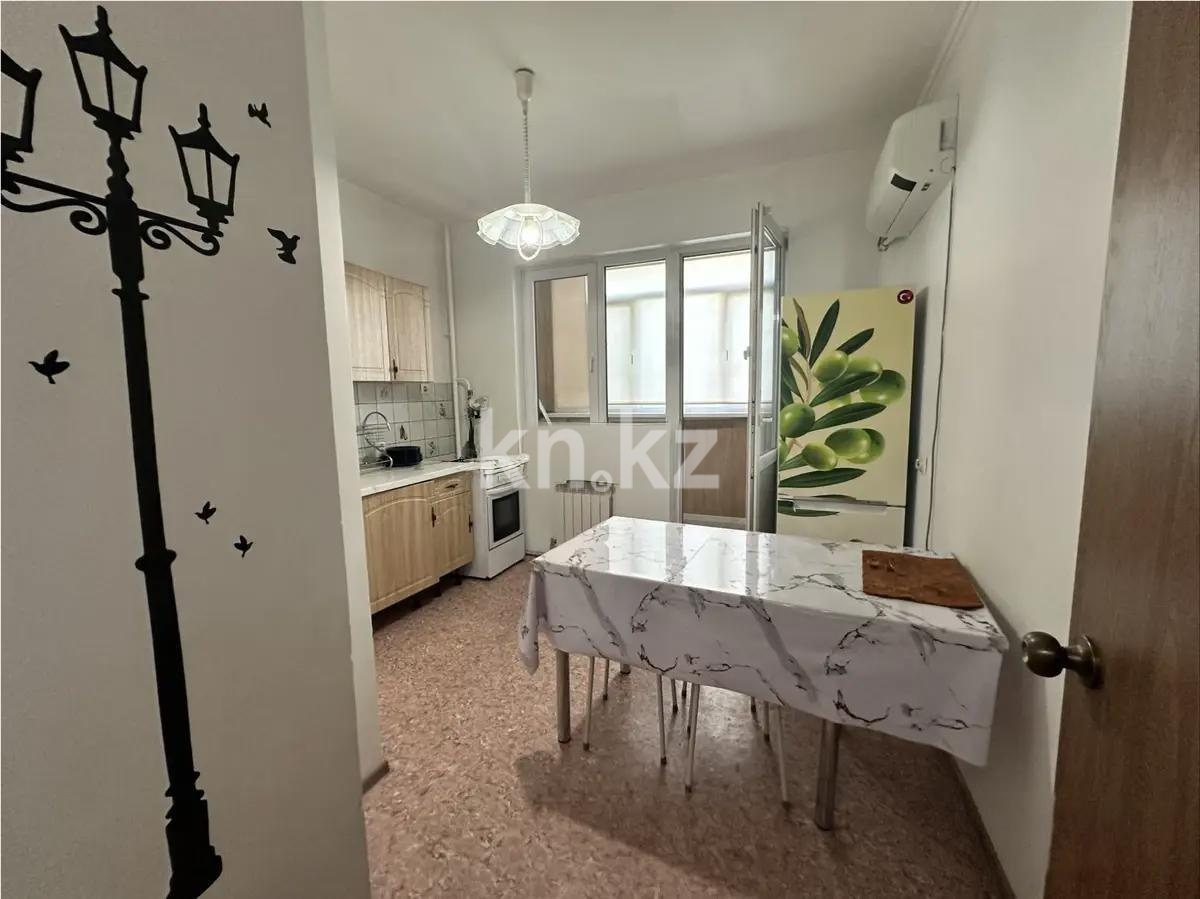Продажа 2-комнатной квартиры, 67 м² - Продажа квартир в Наурызбайском р-не Алматы фото 3 из 4