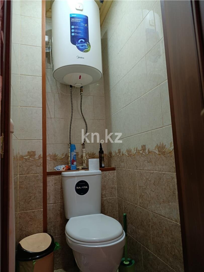 Продажа 2-комнатной квартиры, 53 м² в Караганде - фото 6