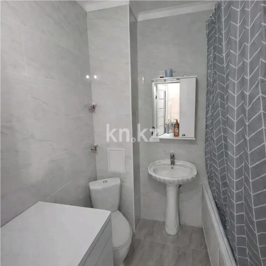 Продажа 2-комнатной квартиры, 40 м² - Продажа квартир в Казахстане - страница 10 фото 3 из 4