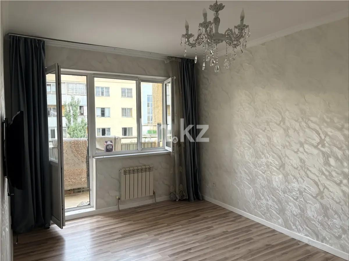 Продажа 1-комнатной квартиры, 40 м² в Алматы