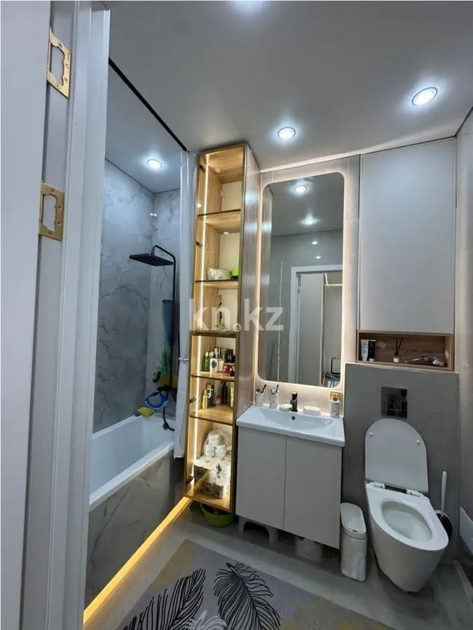 Продажа 3-комнатной квартиры, 85.6 м² - Продажа квартир в Астане фото 5 из 7