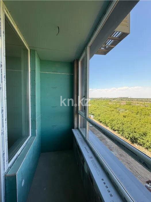 Продажа 3-комнатной квартиры, 73 м² в Астане - фото 4