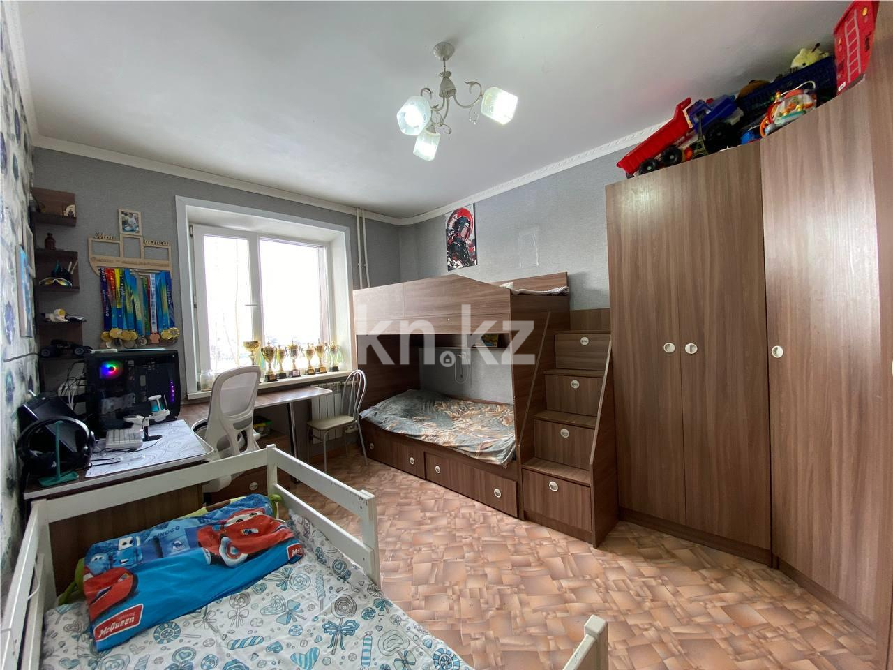 Продажа 2-комнатной квартиры, 56 м² - Недвижимость в Темиртау - страница 5 фото 5 из 19