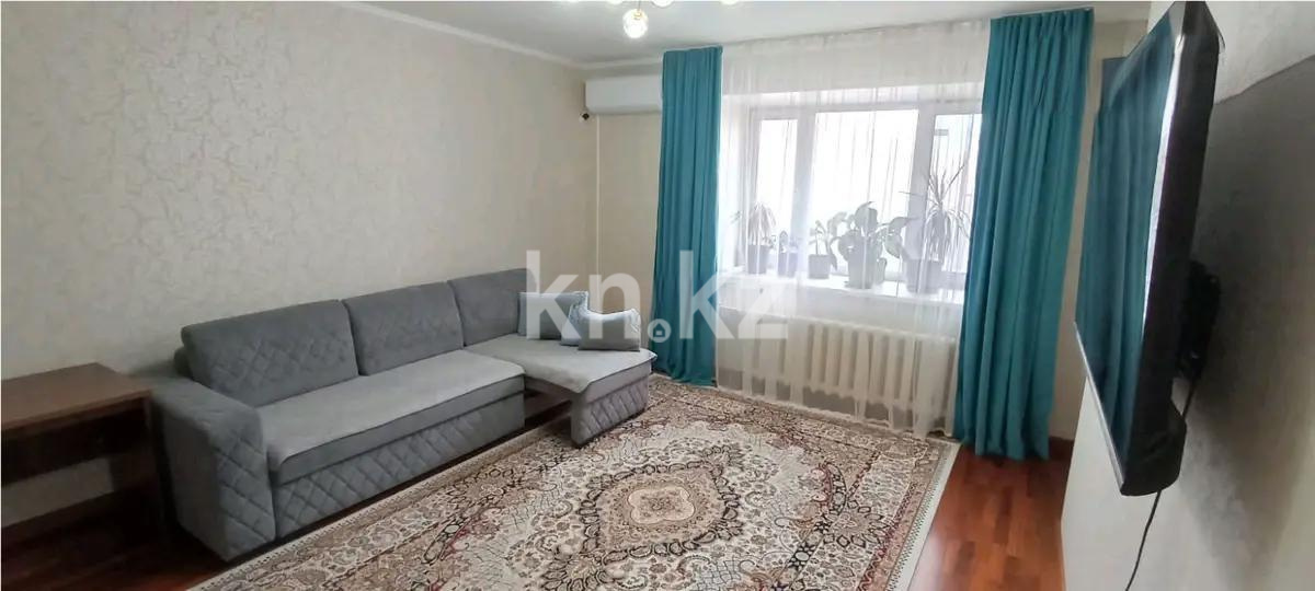 Продажа 3-комнатной квартиры, 82 м² - Продажа  трехкомнатных квартир в новостройках Астаны - страница 14 фото 1 из 6