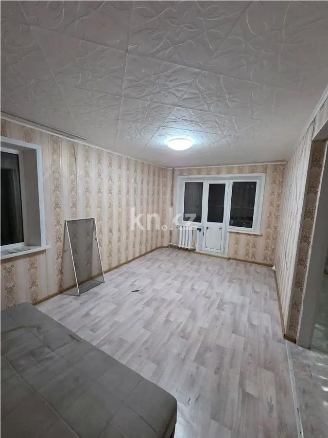 Продажа 1-комнатной квартиры, 31 м² - Продажа квартир без посредников в Караганде фото 1 из 3