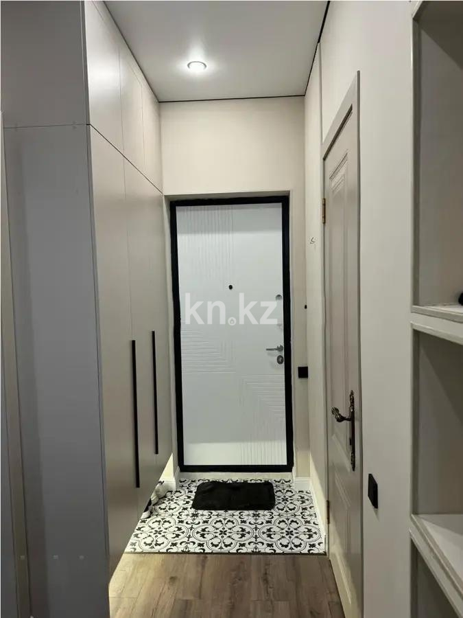 Продажа 2-комнатной квартиры, 55 м² в Алматы - фото 4