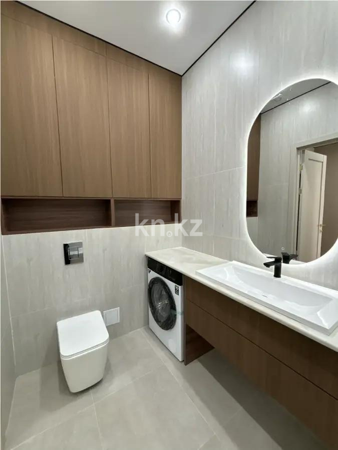 Продажа 3-комнатной квартиры, 66 м² - Продажа недвижимости в Астане - страница 11 фото 6 из 6