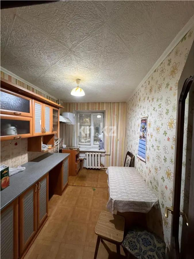 Продажа 2-комнатной квартиры, 52 м², ул. Жекибаева, дом  131/2 в Караганде - фото 3