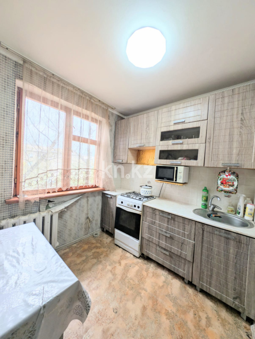 Продажа 2-комнатной квартиры, 44.4 м² в Уральске - фото 7
