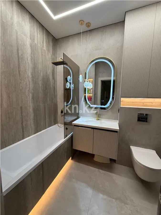 Продажа 4-комнатной квартиры, 120 м² - Продажа квартир в Казахстане - страница 7 фото 6 из 8