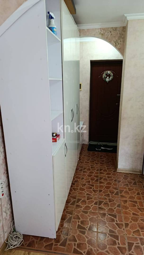 Аренда 1-комнатной квартиры, 30 м² - Аренда однокомнатных квартир помесячно в Астане фото 3 из 9