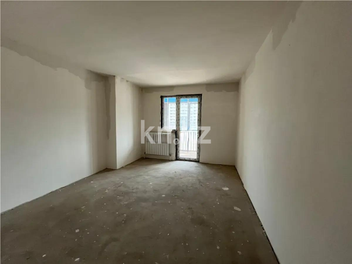 Продажа 3-комнатной квартиры, 104.4 м², ул. Сыганак, дом  13 - Продажа квартир в Астане фото 1 из 3