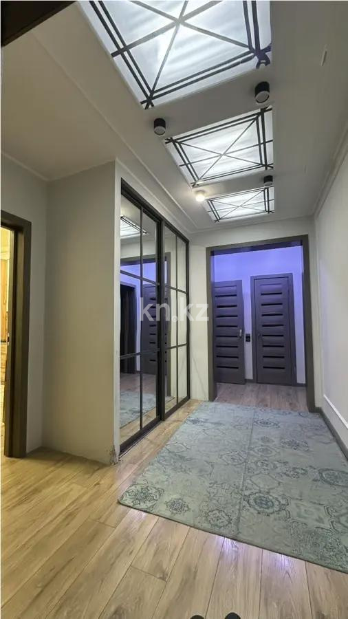 Продажа 3-комнатной квартиры, 76 м², мкр-н Зердели, дом  1/136 - Продажа  трехкомнатных квартир в Алматы фото 6 из 6