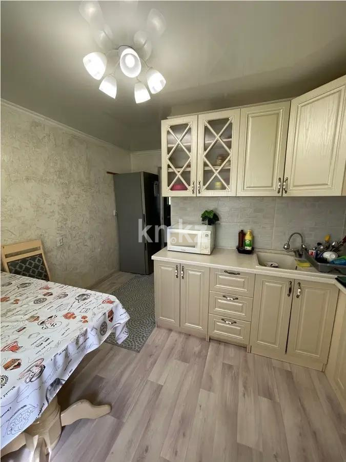 Продажа 4-комнатной квартиры, 82 м², ул. Ниязбекова, дом  90 - Продажа  четырехкомнатных квартир в Алматы без посредников фото 6 из 7
