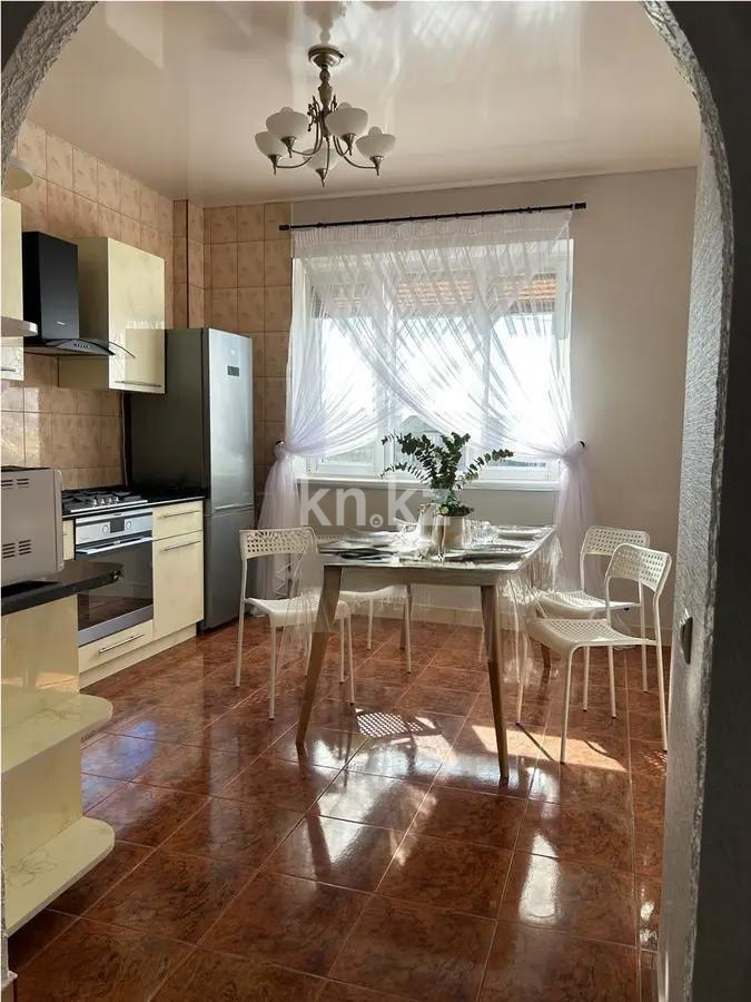 Продажа 3-комнатной квартиры, 74.4 м², мкр-н Жетысу-2, дом  51 - Продажа  трехкомнатных квартир в Алматы без посредников фото 3 из 7