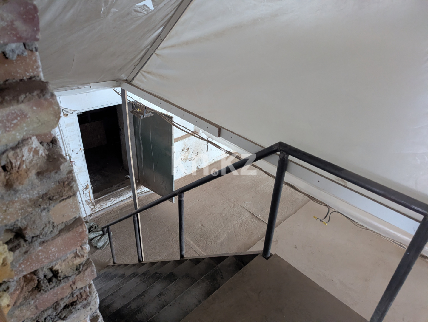 Аренда базы, 393 м² - Аренда баз, складов и промышленной недвижимости в Алматы без посредников фото 5 из 11