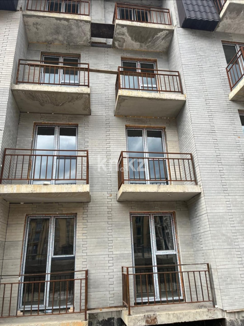 Продажа 2-комнатной квартиры, 65 м² - Продажа двухкомнатных квартир в Алматы - страница 9 фото 4 из 11