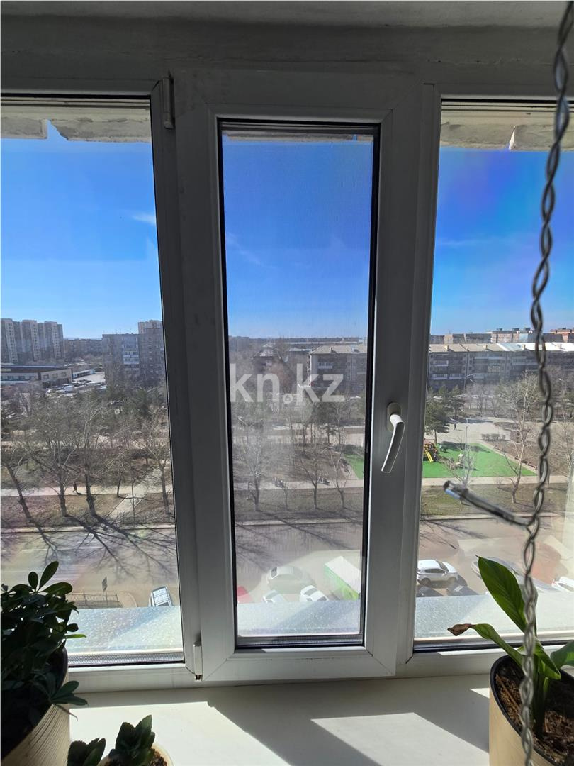 Продажа 1-комнатной квартиры, 31 м² - Продажа однокомнатных квартир в кирпичном доме в Казахстане - страница 38 фото 3 из 11