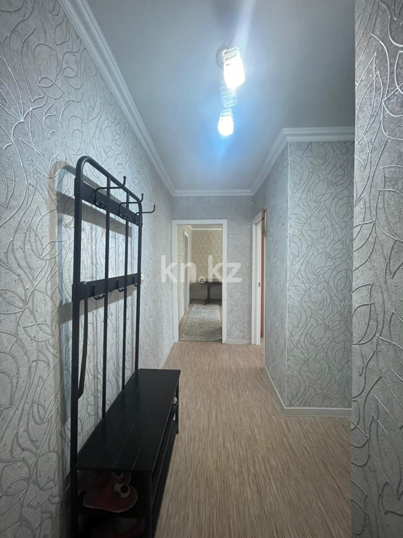 Продажа 3-комнатной квартиры, 58 м², ул. Язева, дом  11 - Продажа  трехкомнатных квартир в Караганде фото 9 из 9