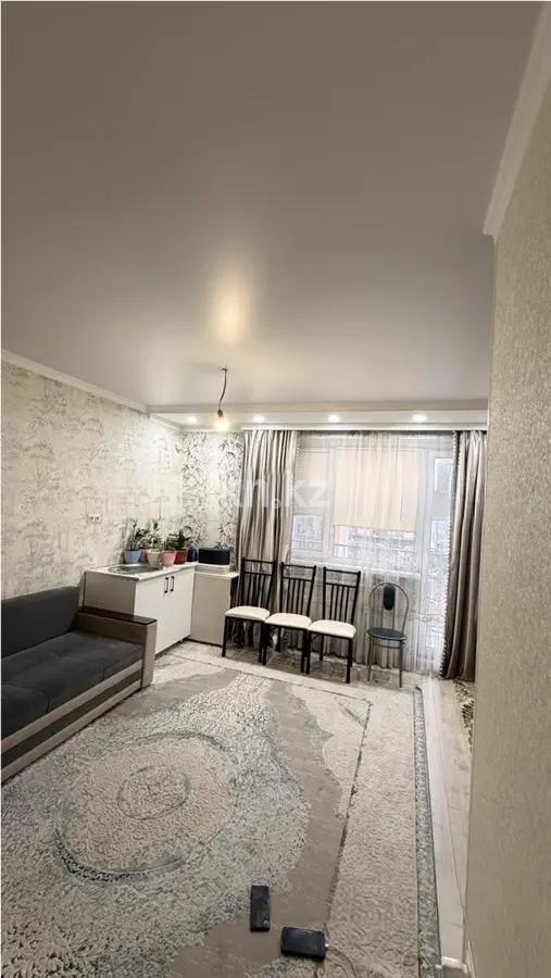 Продажа 1-комнатной квартиры, 44.8 м² - Продажа квартир в новостройках Алматы с фото - страница 2 фото 1 из 3
