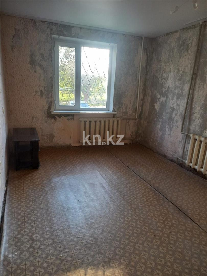 Продажа 3-комнатной квартиры, 67 м², пр. Мира - Продажа  трехкомнатных квартир в Темиртау фото 1 из 14
