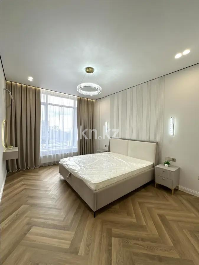 Продажа 3-комнатной квартиры, 105 м², ул. Мухамедханова, дом  6б в Астане - фото 2