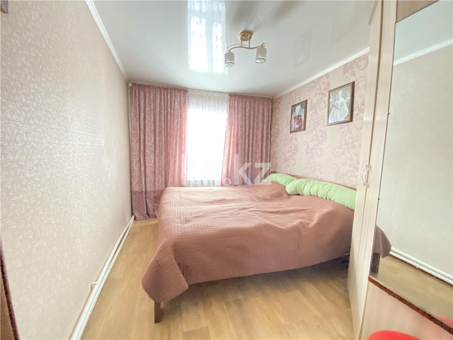 Продажа 3-комнатного дома, 69.3 м², ул. Автомобильная - Продажа домов, коттеджей в Казахстане фото 6 из 12