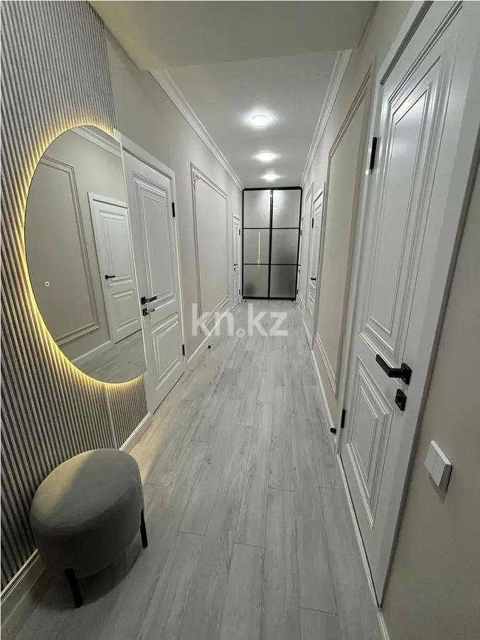 Продажа 3-комнатной квартиры, 80 м², ул. Майлина, дом  36 - Продажа  трехкомнатных квартир в Алматы с фото фото 6 из 6