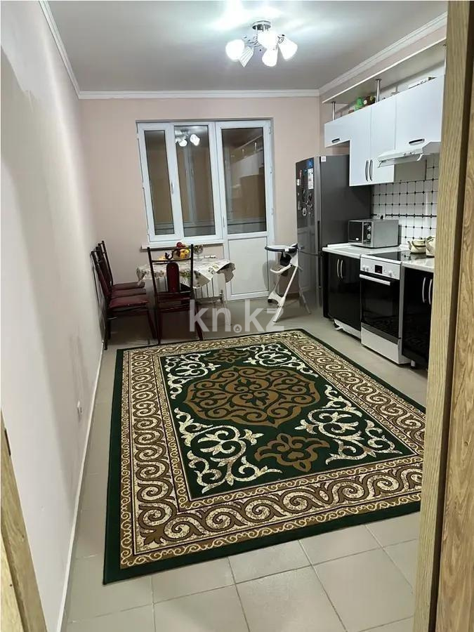 Продажа 1-комнатной квартиры, 47 м² - Продажа квартир в Алматы - страница 5 фото 2 из 4