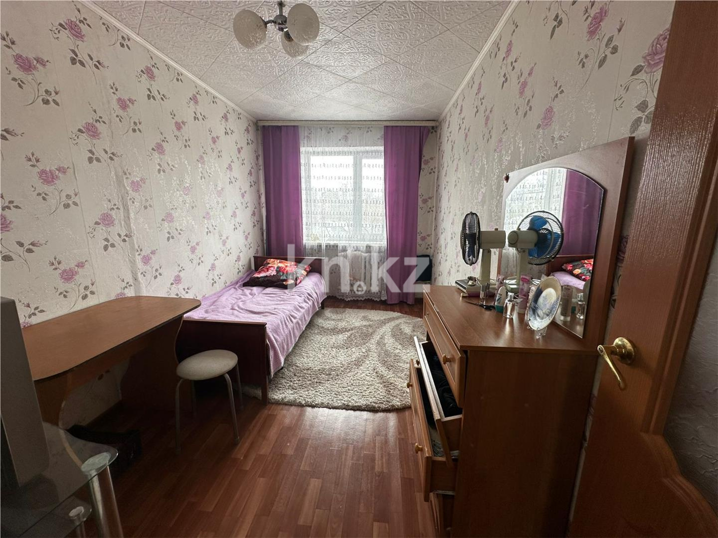 Продажа 3-комнатной квартиры, 61 м² в Темиртау - фото 6