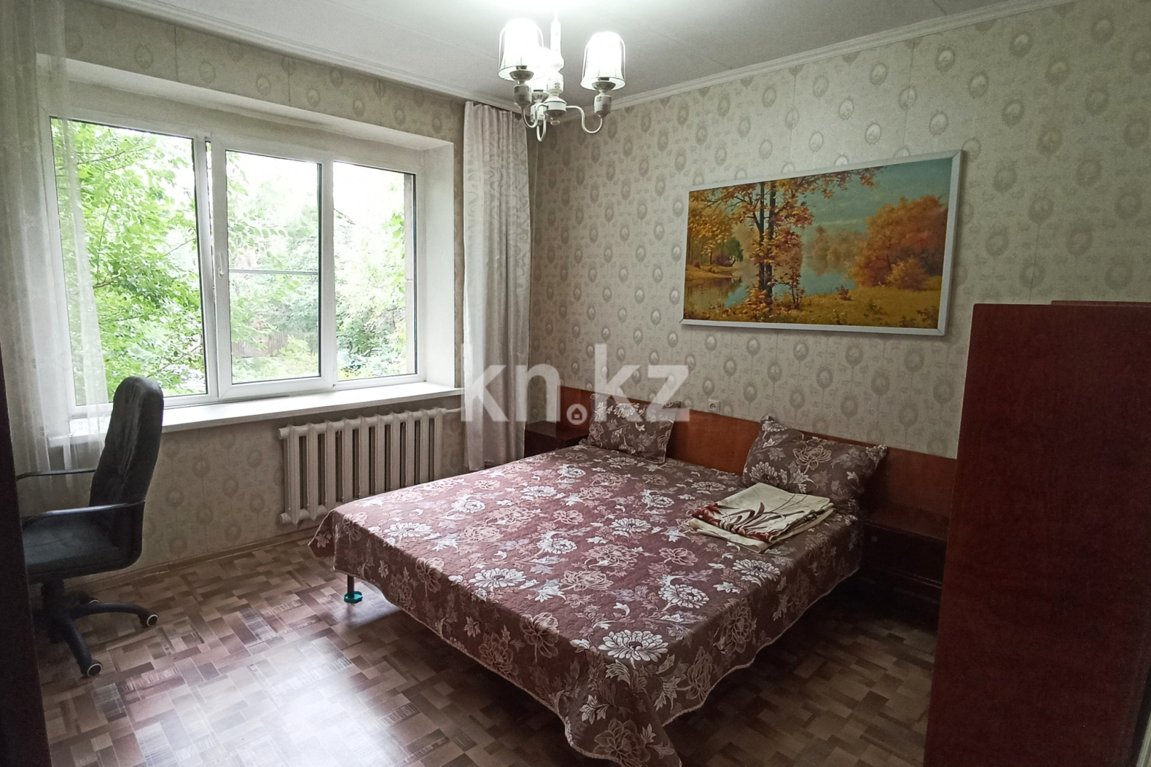 Продажа 2-комнатной квартиры, 62.7 м² - Продажа двухкомнатных квартир от собственников в Алматы - страница 4 фото 6 из 18