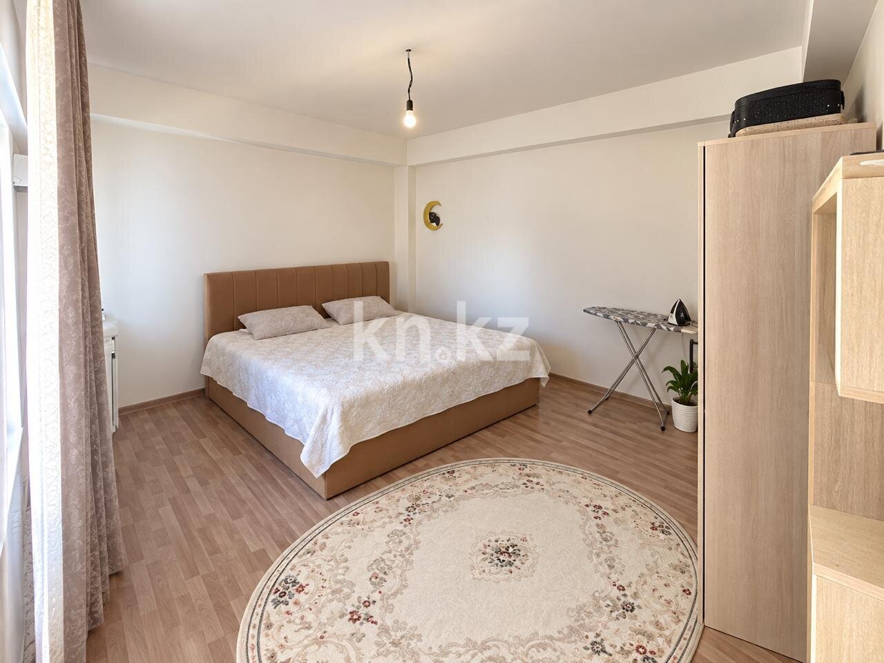 Продажа 2-комнатной квартиры, 72 м² в Алматинской области - фото 2