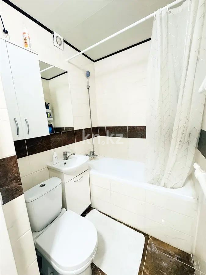 Продажа 2-комнатной квартиры, 45 м² в Астане - фото 4