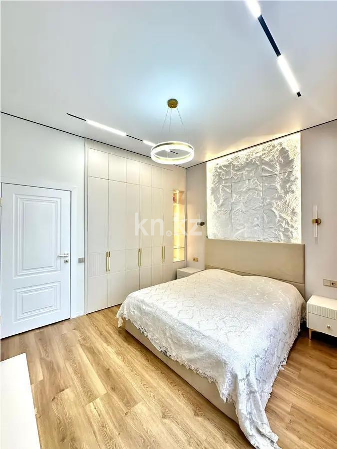 Продажа 2-комнатной квартиры, 45.3 м² в Астане - фото 2