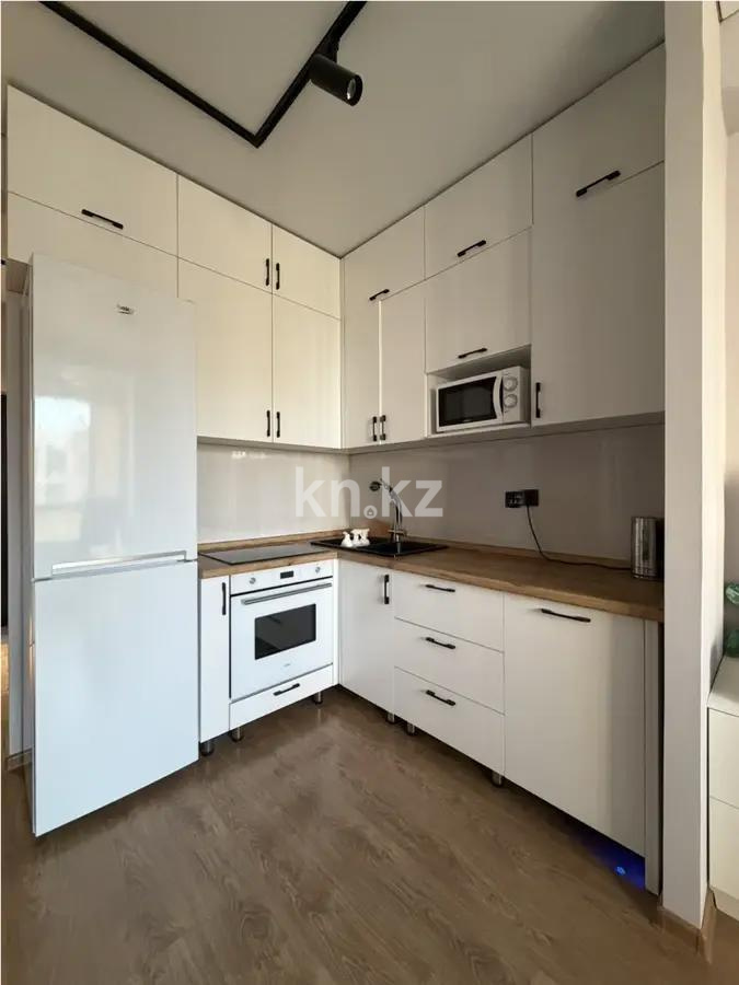 Продажа 2-комнатной квартиры, 43 м² - Продажа квартир в Казахстане - страница 22 фото 3 из 5