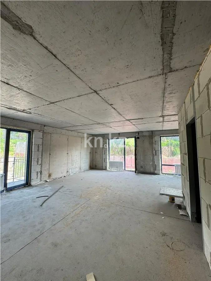 Продажа 2-комнатной квартиры, 64.13 м² - Продажа двухкомнатных квартир в Алматы - страница 5 фото 1 из 4