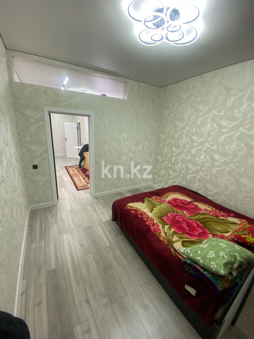 Аренда 1-комнатной квартиры, 47 м² - Аренда жилой и коммерческой недвижимости в Казахстане фото 12 из 12