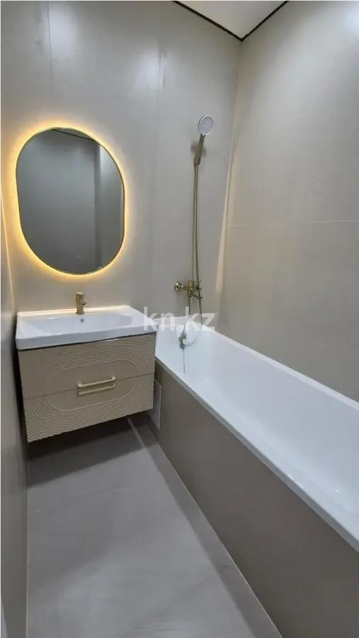 Продажа 1-комнатной квартиры, 40.2 м² - Продажа однокомнатных квартир в кирпичном доме в Астане - страница 5 фото 3 из 4