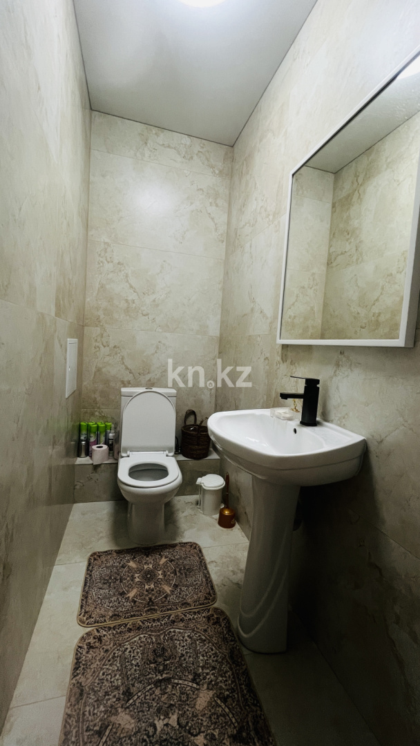 Продажа 3-комнатной квартиры, 124 м² - Продажа квартир от собственников в Астане - страница 358 фото 40 из 40