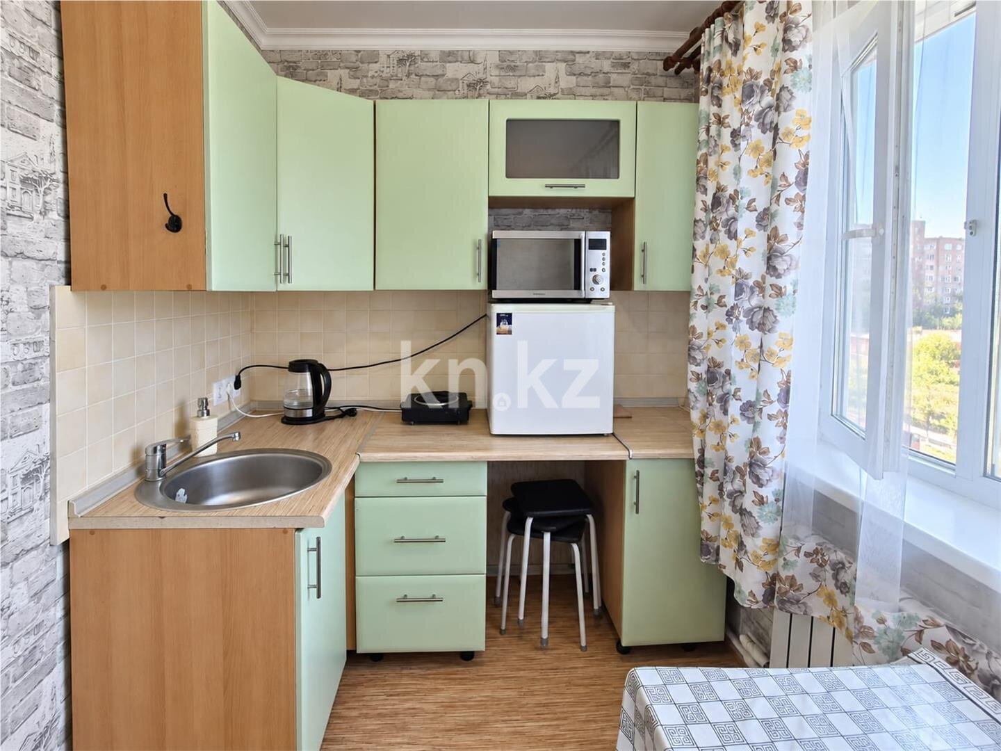 Продажа 1-комнатной квартиры, 30 м² в Темиртау - фото 5