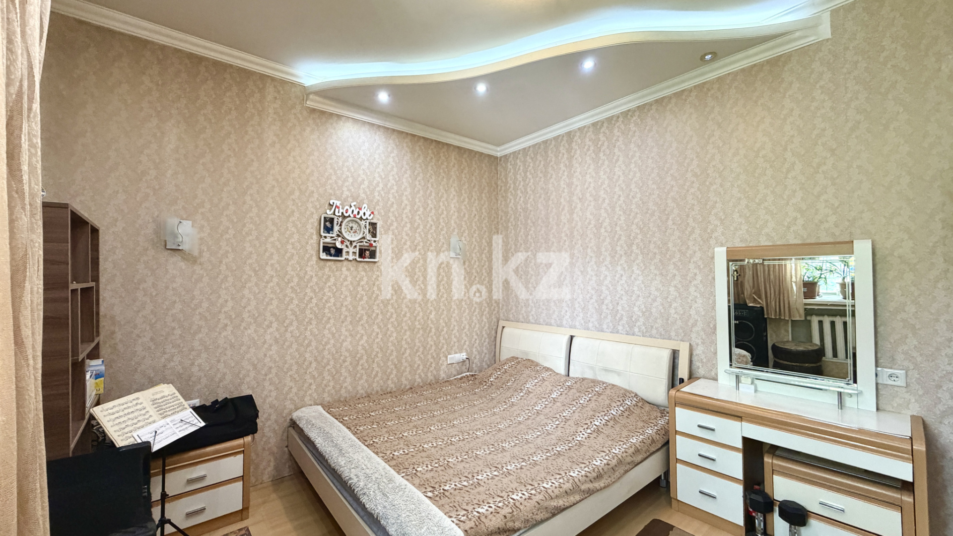 Продажа 3-комнатной квартиры, 56.2 м² в Алматы - фото 10