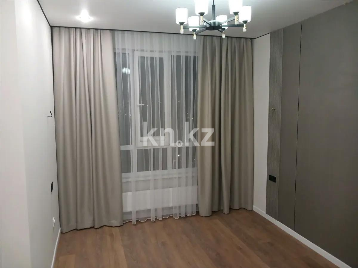 Продажа 2-комнатной квартиры, 47 м², ул. Байтурсынова, дом  16 стр - Продажа квартир в Казахстане фото 2 из 3