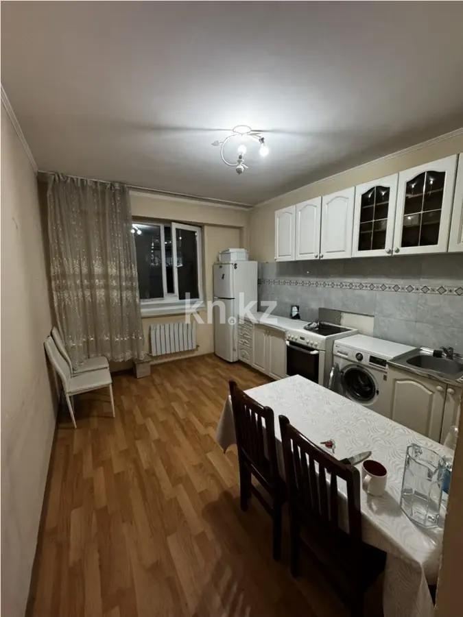 Продажа 1-комнатной квартиры, 45 м² в Алматы - фото 2