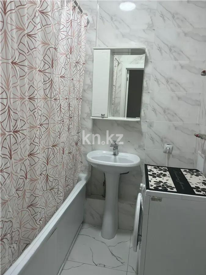 Продажа 1-комнатной квартиры, 44.39 м² в Астане - фото 3