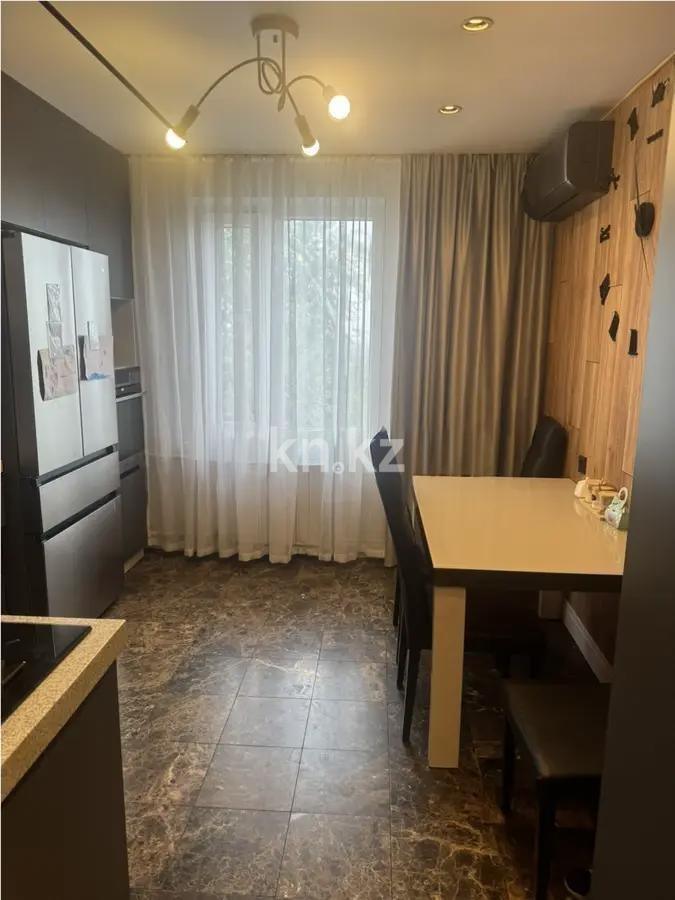 Продажа 3-комнатной квартиры, 69 м² - Продажа трехкомнатных квартир от собственников в Алматы фото 4 из 5