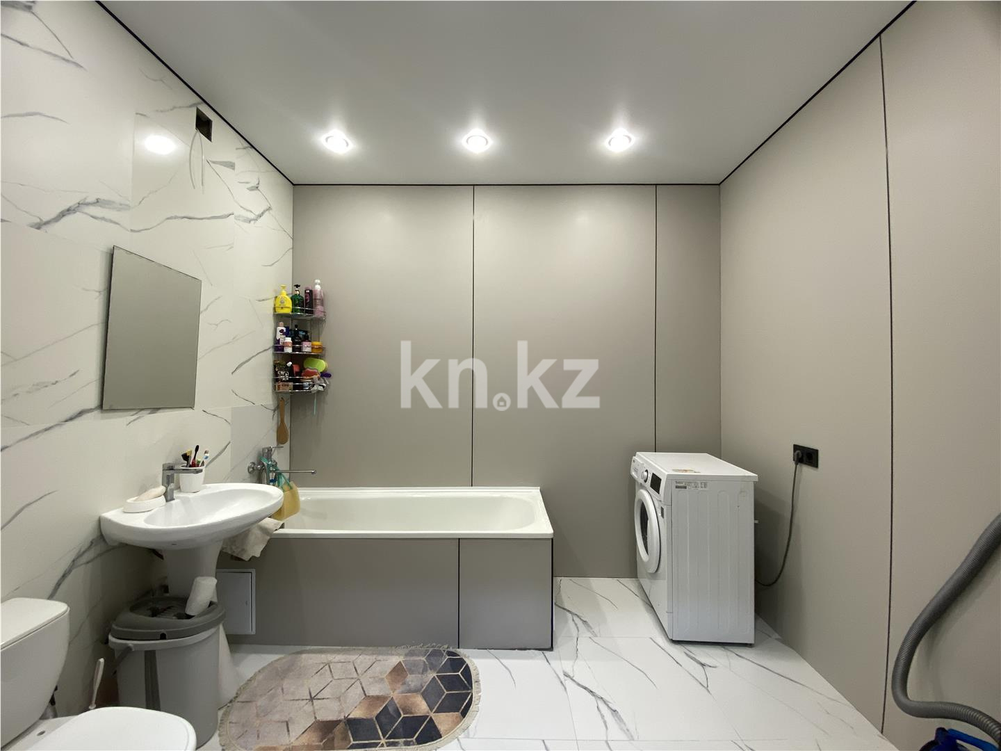 Продажа 2-комнатной квартиры, 64.8 м², ул. Куйши Дина в Астане - фото 7